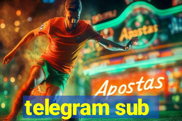 telegram sub-16